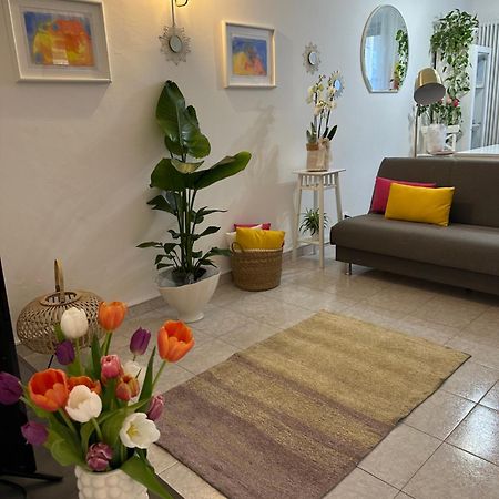 Appartamento Mirsie Bologna Bagian luar foto