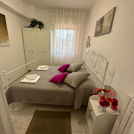 Appartamento Mirsie Bologna Bagian luar foto