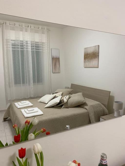 Appartamento Mirsie Bologna Bagian luar foto