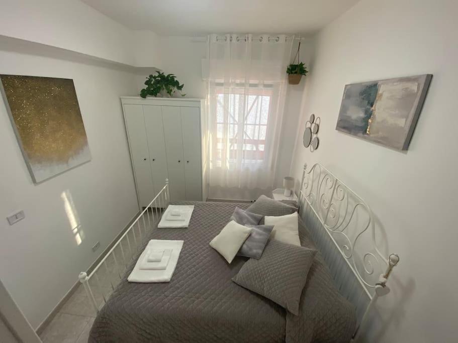 Appartamento Mirsie Bologna Bagian luar foto