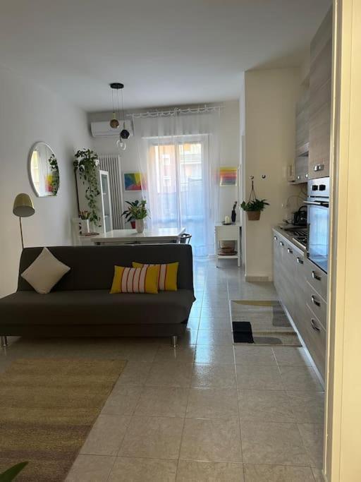 Appartamento Mirsie Bologna Bagian luar foto