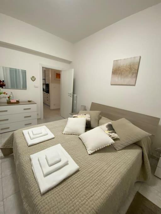 Appartamento Mirsie Bologna Bagian luar foto