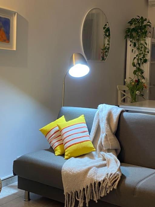 Appartamento Mirsie Bologna Bagian luar foto